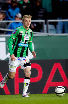 Jakob Olsson