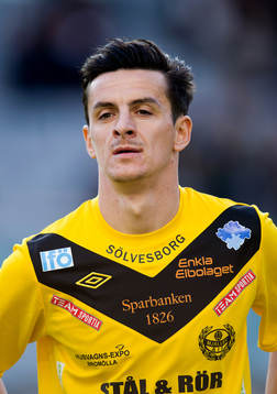 Haris Radetinac