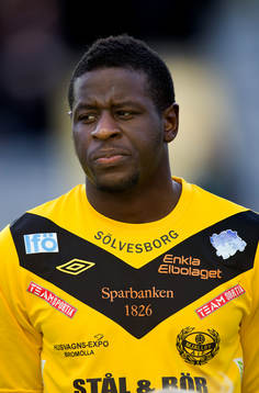 Dominique Kivuvu
