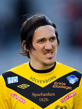 Daniel Ivanovski