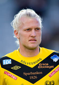 Robin Cederberg