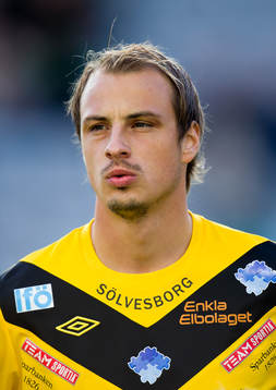 Pär Ericsson