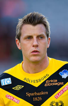 Daniel Nilsson