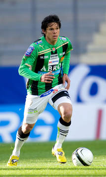 Romário Pereira Sipião