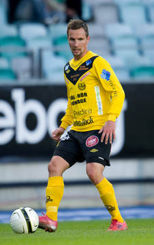 Daniel Nicklasson