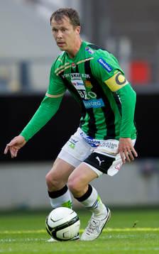 Fredrik Lundgren