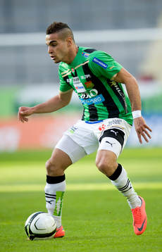 Mervan Celik