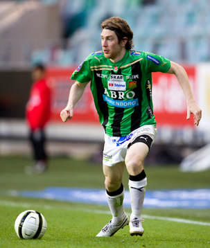 Markus Gustafsson