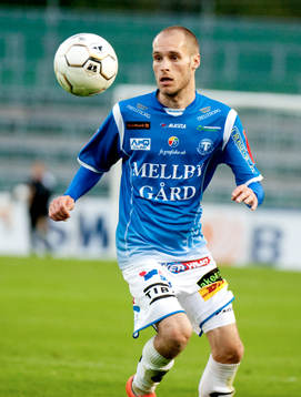 Zoran Jovanovic
