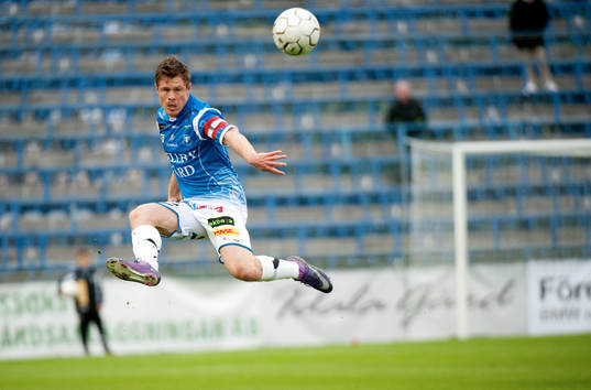 Dennis Melander