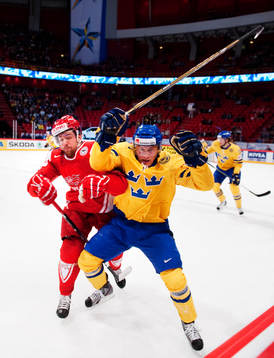 Nichlas Hardt, Danmark