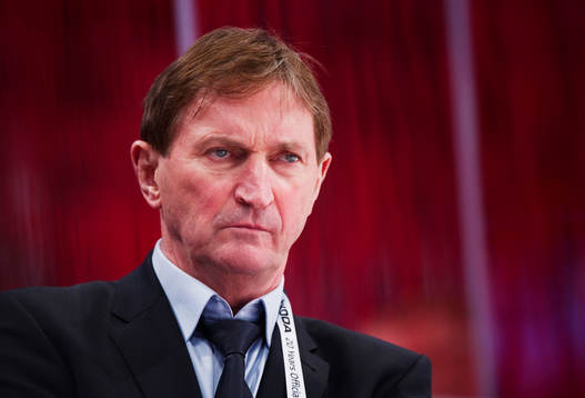 Alois Hadamczik, förbundskapten