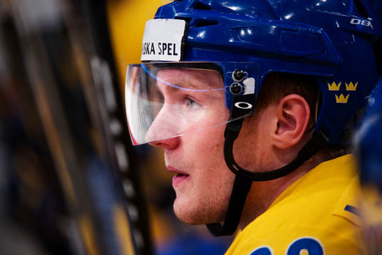 Gabriel Landeskog