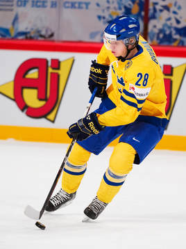 Jonas Brodin