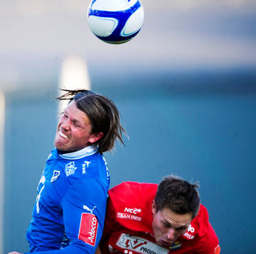 Christian Järdler, Halmstad