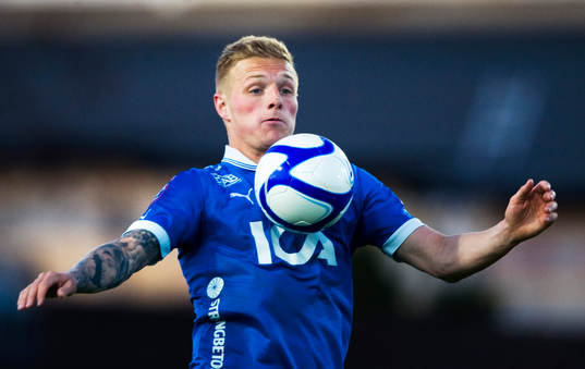 Gudjon Baldvinsson