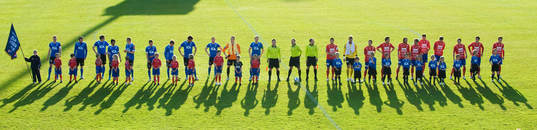 Lineup