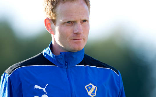 Michael Svensson