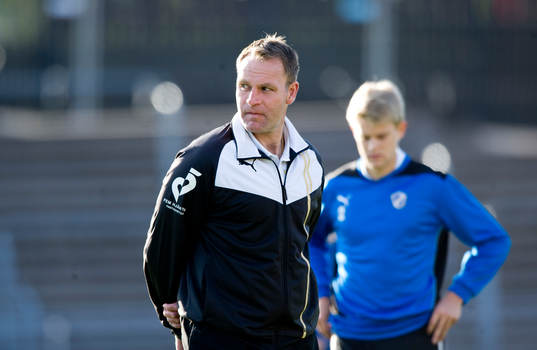 Torbjörn Arvidsson