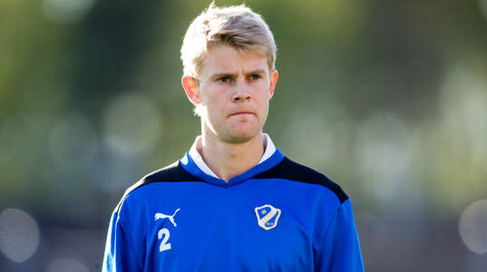 Viktor Ljung