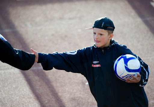 Bollkalle