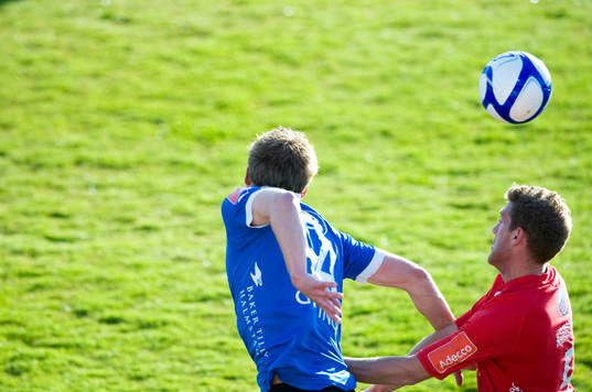 Stefan Karlsson, Öster och Mikael Boman, Halmstad