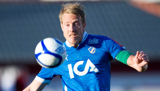 Johnny Lundberg