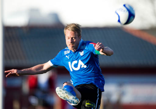 Johnny Lundberg