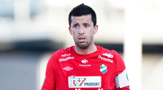 Denis Velic
