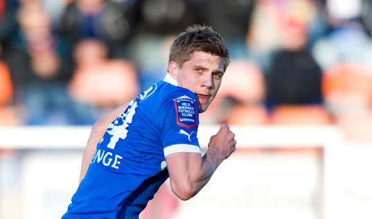 Mikael Boman
