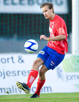 Månz Karlsson