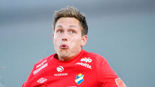 Fotboll, superettan, Öster - Halmstad