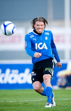 Christian Järdler