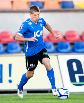 Joakimk Wrele