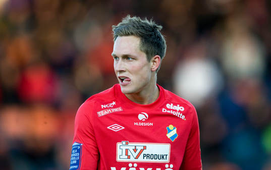 Fotboll, superettan, Öster - Halmstad