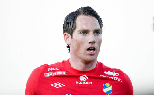 Johan Persson
