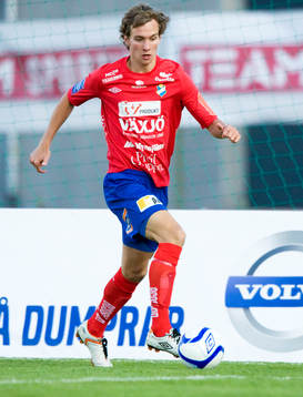 Alexander Henningsson