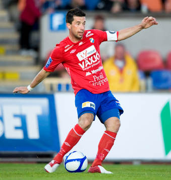 Denis Velic