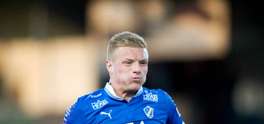 Gudjon Baldvinsson