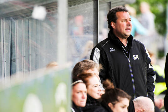 Stefan Rehn, tränare