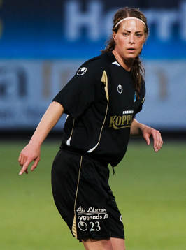 Johanna Almgren