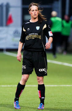 Johanna Almgren