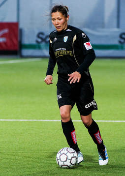 Jane Törnqvist