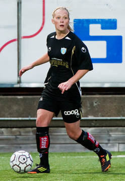 Mimmi Löfwenius