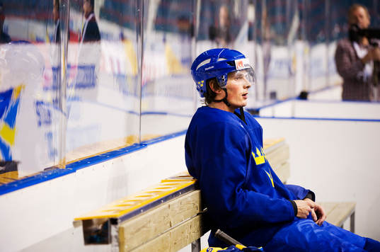 Loui Eriksson