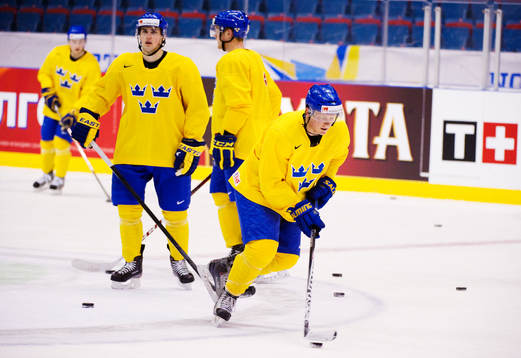 Patrik Zackrisson
