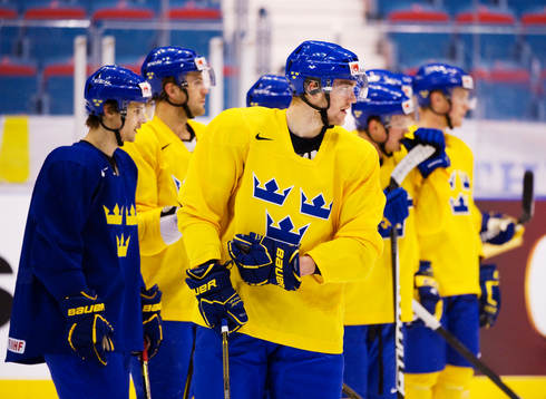 Mattias Ekholm