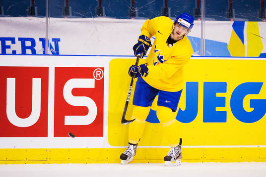 Mattias Ekholm