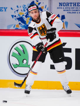 Bläddra bland fler bilder av Ishockey, VM, Sverige - Tyskland