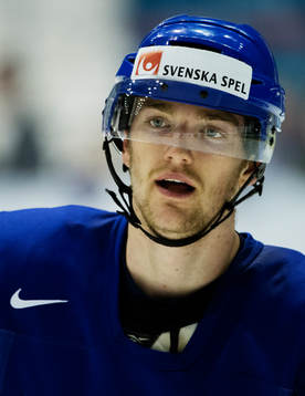 Mattias Ekholm
